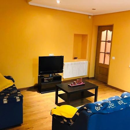 La Casucha Daire Caboalles de Abajo Dış mekan fotoğraf