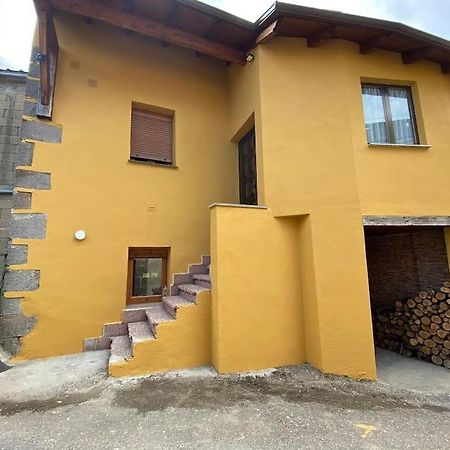 La Casucha Daire Caboalles de Abajo Dış mekan fotoğraf
