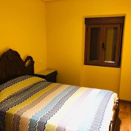 La Casucha Daire Caboalles de Abajo Dış mekan fotoğraf