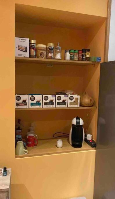 La Casucha Daire Caboalles de Abajo Dış mekan fotoğraf