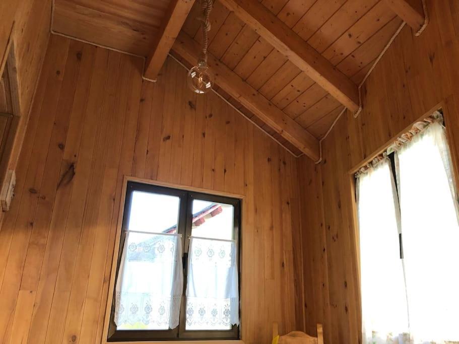 La Casucha Daire Caboalles de Abajo Dış mekan fotoğraf