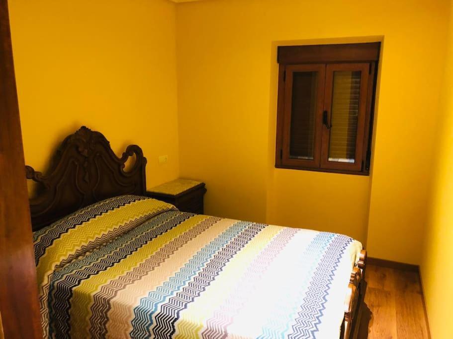 La Casucha Daire Caboalles de Abajo Dış mekan fotoğraf