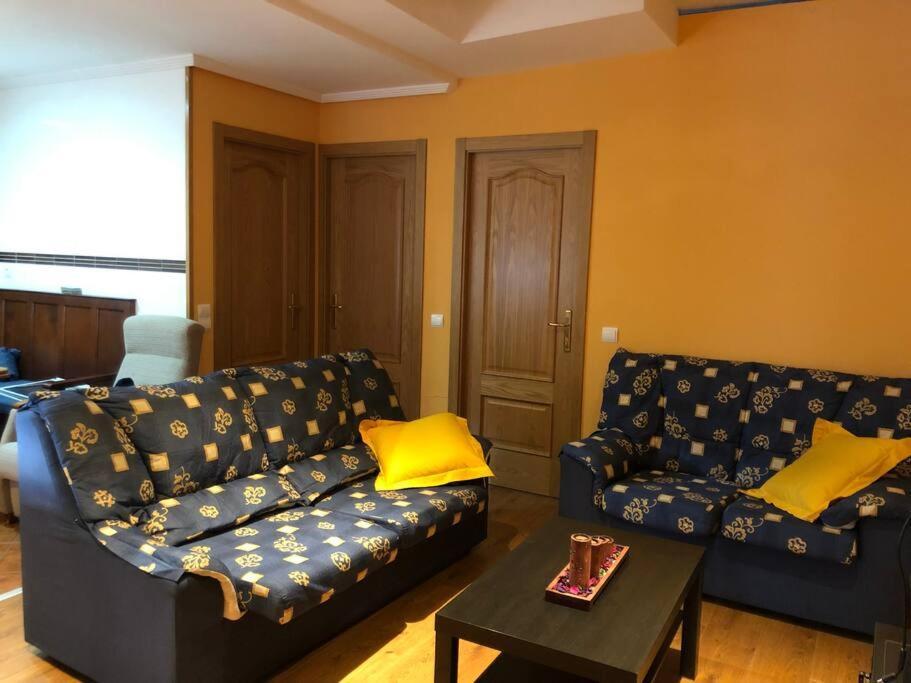 La Casucha Daire Caboalles de Abajo Dış mekan fotoğraf