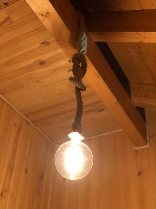 La Casucha Daire Caboalles de Abajo Dış mekan fotoğraf