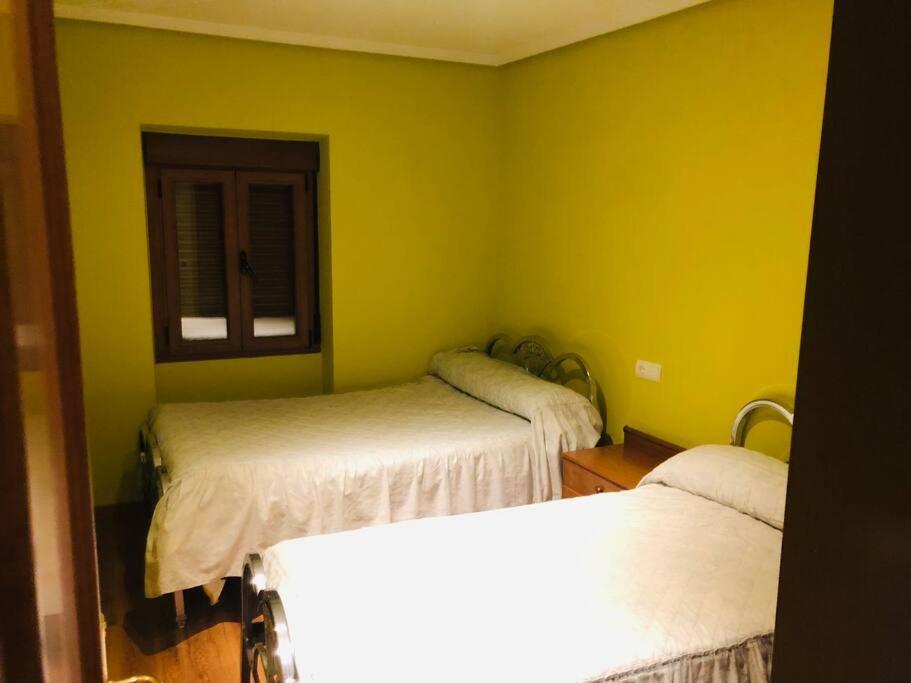 La Casucha Daire Caboalles de Abajo Dış mekan fotoğraf